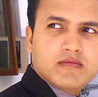 Brijesh Pandey