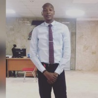 Obinna Ugwuneji