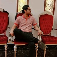 Ihtisham Ali