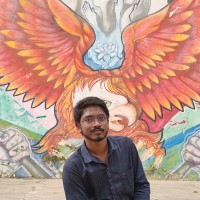 Arunkumar M