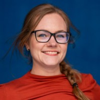 Cecilia Ruthström