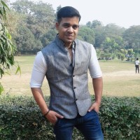 Deepak Singh