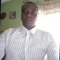 Ojeomogha Joshua