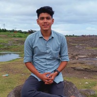 Rupesh Gurav