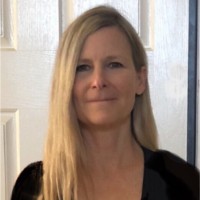 Jeannine Cross