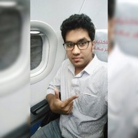 Rushab Bhoyar