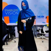 Ifrah Khan🏅Amazon Fba Expert