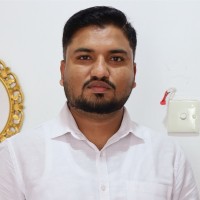 Bheemaray Vangi