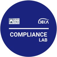 Compliance LAB - Università degli Studi Roma Tre