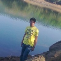 Pradeep Kumar Kurmi