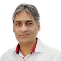 Raza Choudhry