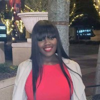 Natalie Abass, MSA