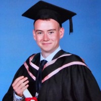 Darragh Palmer
