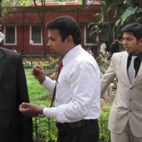 Muralikrishna M