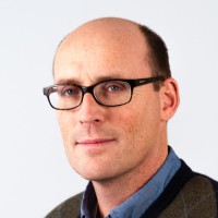 Cees De Booy