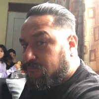 Christian L. Moreno ortiz