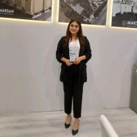 KÜBRA KELEŞ