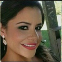 Joselaine Ferreira De Luna