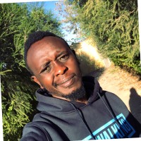 Ernest Ndung'u