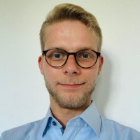 Florian Eberl