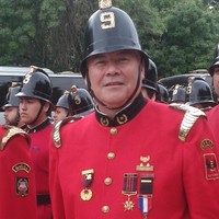 Julio Luis Ramos Hernandez