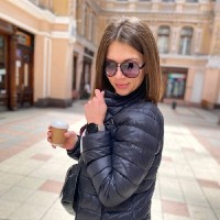 Анна Мельниченко