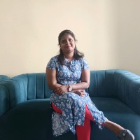 Palulu Preethi