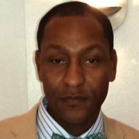 Keith Cotton