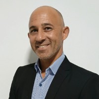 José Luis Pintos