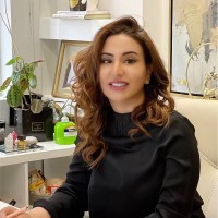 Muneera Mubarak Al-Fadhel (Ph.D)