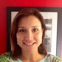 Veronica Rivero Fortner
