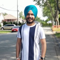 Jaganpreet Singh