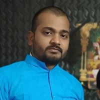 Shashi Ranjan Morya