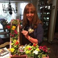 Lesley Lowe