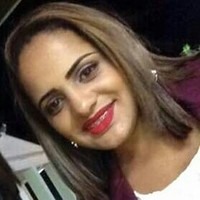 Evelyn Aparecida Patrizzi Pinheiro