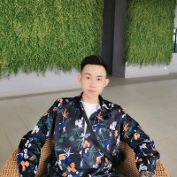 Aaron Lam