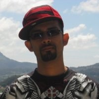 Farooq Mirza