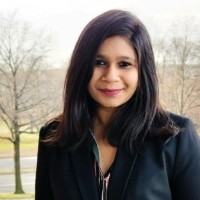 Drashti Shah