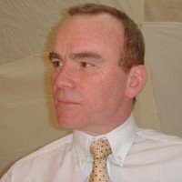 Simon Daly