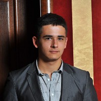 Axel Gyorfi