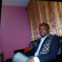 Charles chinedu Madujibeya