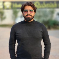 Muhammad Sohaib Amin