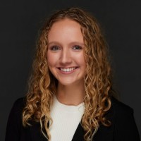 Lydia Staudt