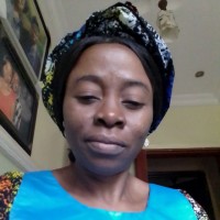 Joy Oyewale