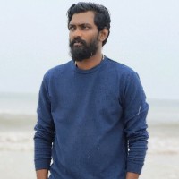 Peyyala Praveen