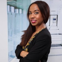 Cécile Le Dinh
