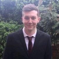 Liam Burt