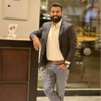 Shijin Raj K