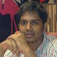 Sathyajith Saisridhar