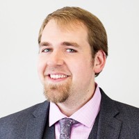 Daniel Stone